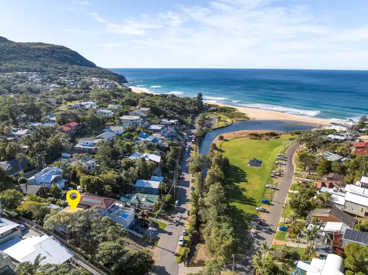 40 Beach Road