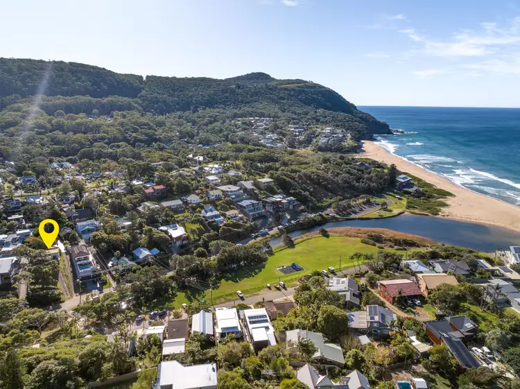 Second view of Homely house listing, 40 Beach Road, Stanwell Park NSW 2508