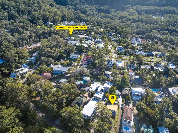 Fourth view of Homely house listing, 40 Beach Road, Stanwell Park NSW 2508