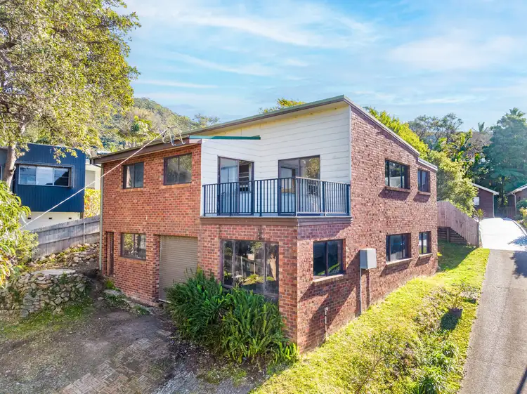 Fifth view of Homely house listing, 40 Beach Road, Stanwell Park NSW 2508