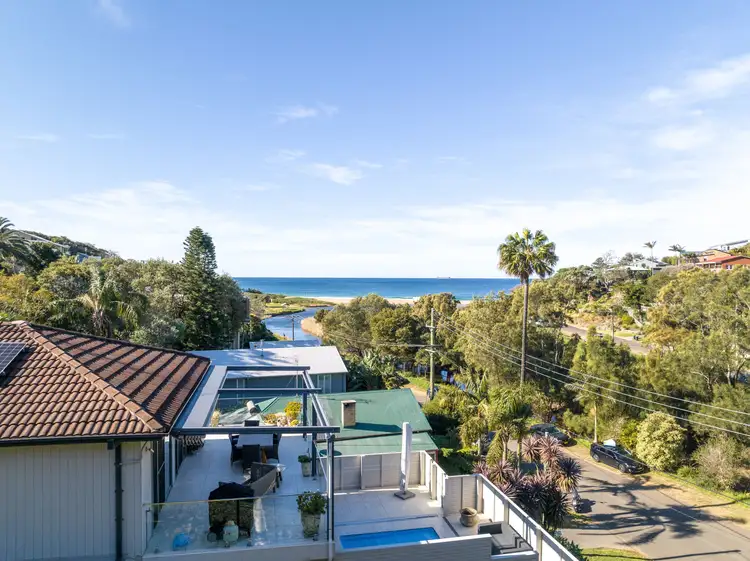 Seventh view of Homely house listing, 40 Beach Road, Stanwell Park NSW 2508