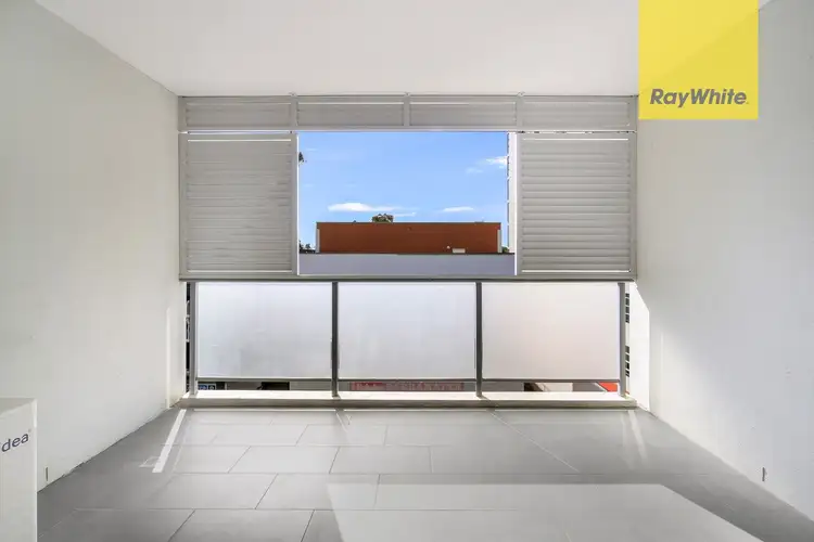 Third view of Homely apartment listing, 15/21-23 Cowper Street, Parramatta NSW 2150