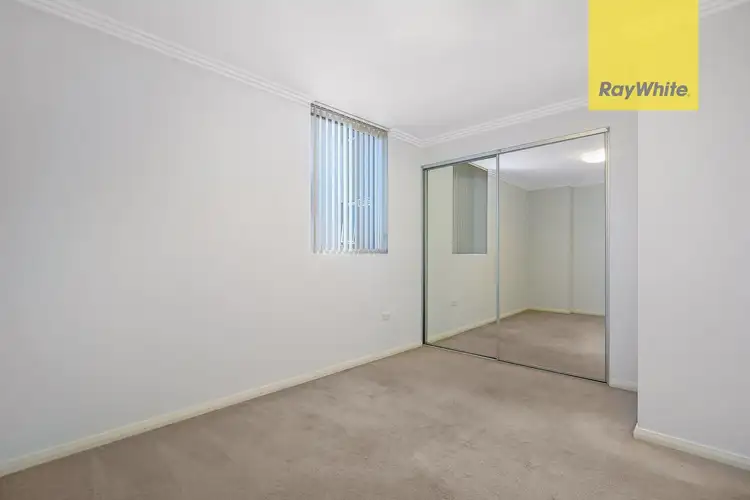 Sixth view of Homely apartment listing, 15/21-23 Cowper Street, Parramatta NSW 2150