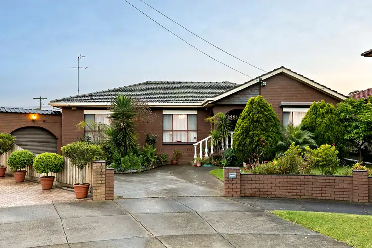Main view of Homely house listing, 29 Jeanine Crescent, Fawkner VIC 3060