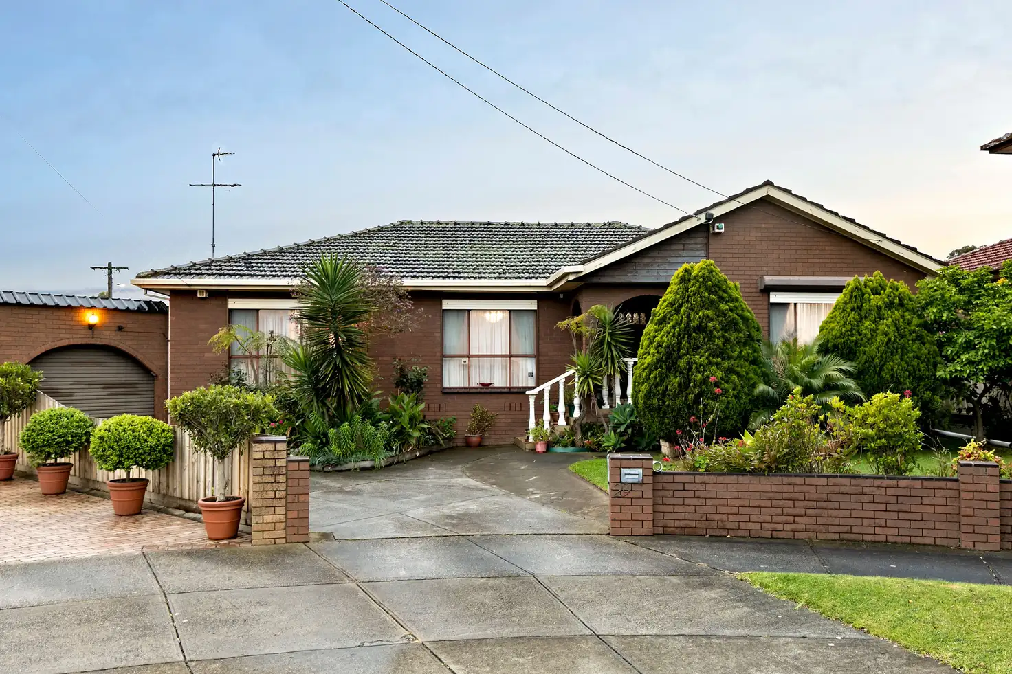 Main view of Homely house listing, 29 Jeanine Crescent, Fawkner VIC 3060
