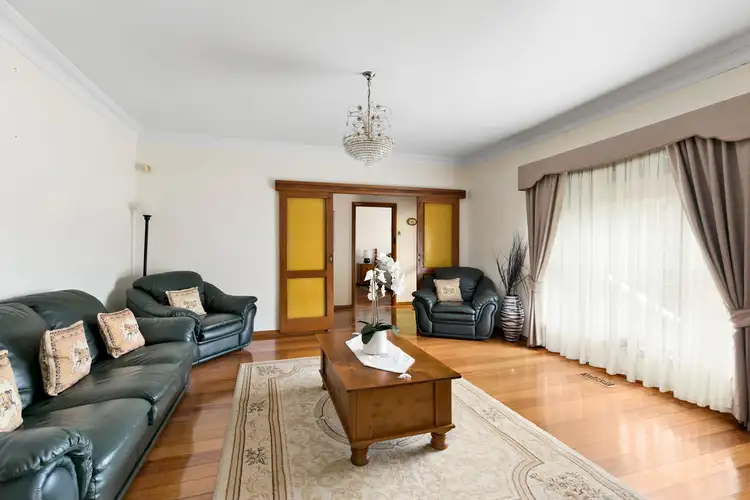 Second view of Homely house listing, 29 Jeanine Crescent, Fawkner VIC 3060