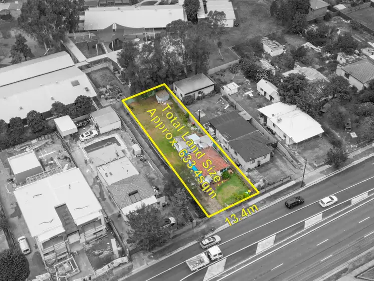 200 Canterbury Road, Revesby NSW 2212