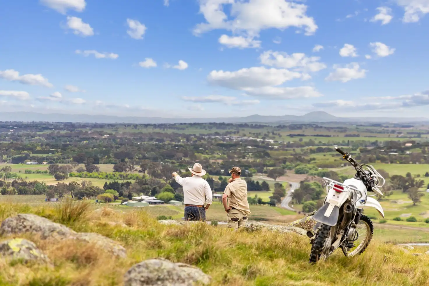 Main view of Homely rural property listing, "Avon" 476 Murrumbateman Road, Murrumbateman NSW 2582