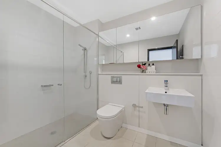 Fourth view of Homely apartment listing, 302/10 Savona Drive, Wentworth Point NSW 2127