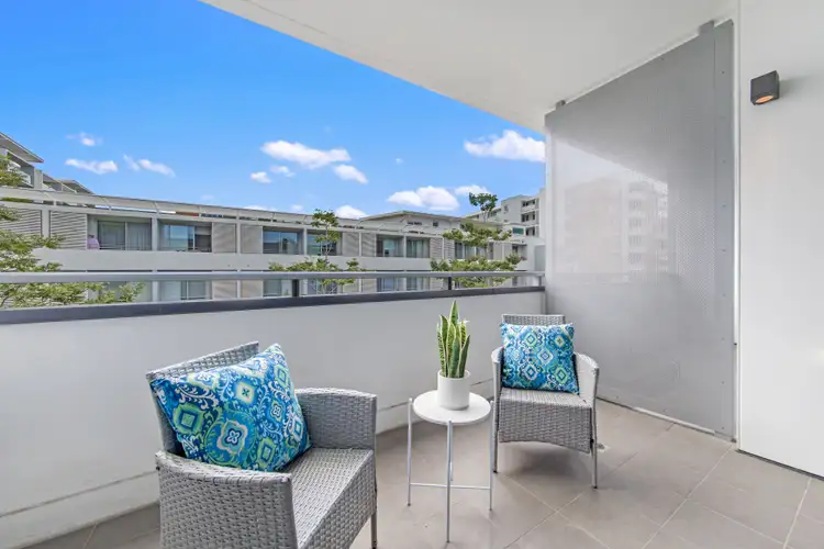 Sixth view of Homely apartment listing, 302/10 Savona Drive, Wentworth Point NSW 2127