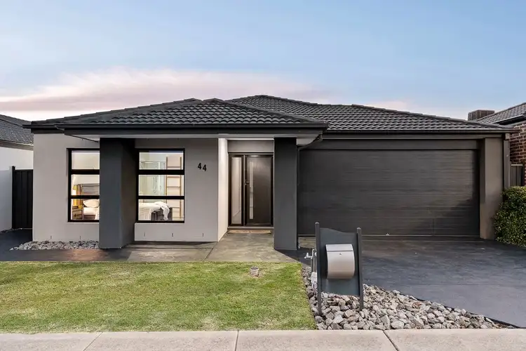 44 Lucy Crescent, Greenvale VIC 3059