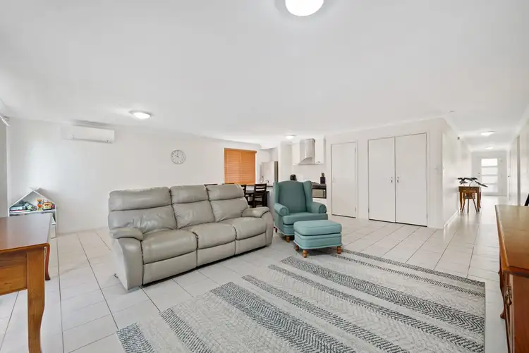 Second view of Homely house listing, 47 & 47a Jubilee Circuit, Rosemeadow NSW 2560