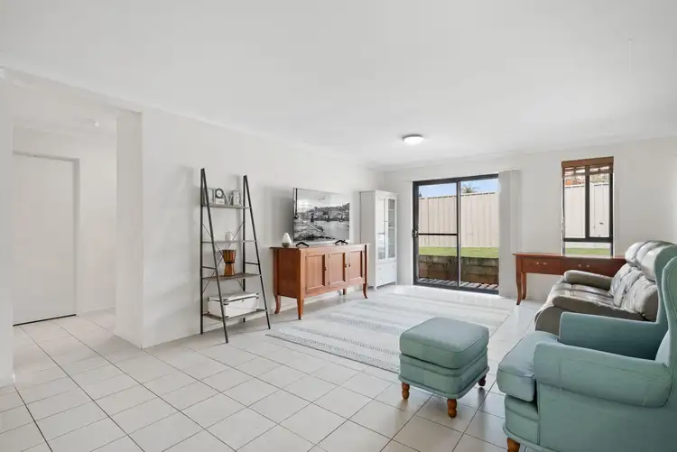 Third view of Homely house listing, 47 & 47a Jubilee Circuit, Rosemeadow NSW 2560