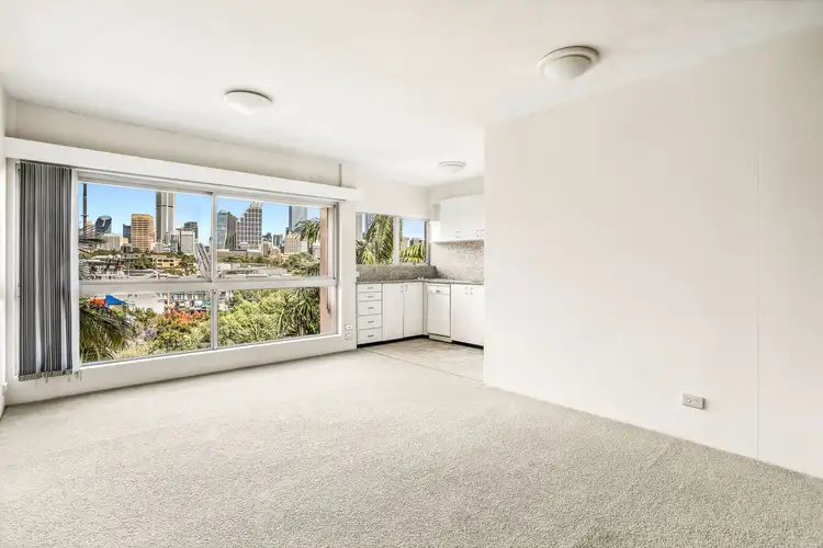 Main view of Homely apartment listing, 40/40 Victoria Street, Potts Point NSW 2011