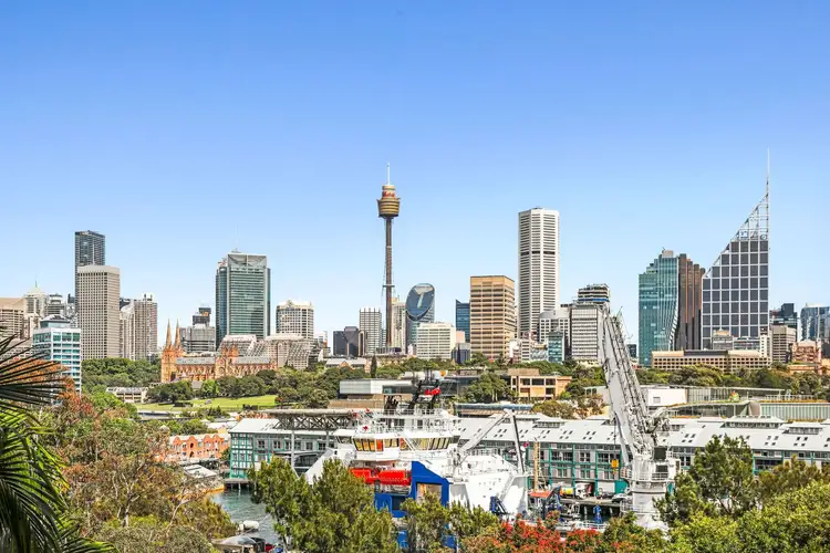 Second view of Homely apartment listing, 40/40 Victoria Street, Potts Point NSW 2011