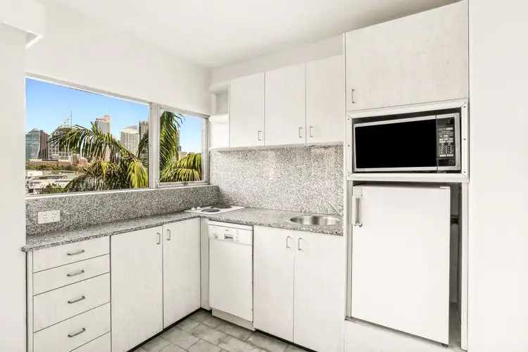 Third view of Homely apartment listing, 40/40 Victoria Street, Potts Point NSW 2011