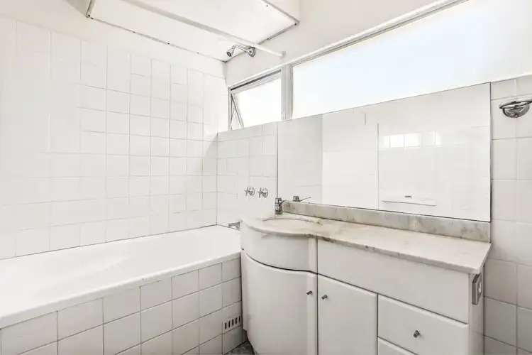 Fifth view of Homely apartment listing, 40/40 Victoria Street, Potts Point NSW 2011