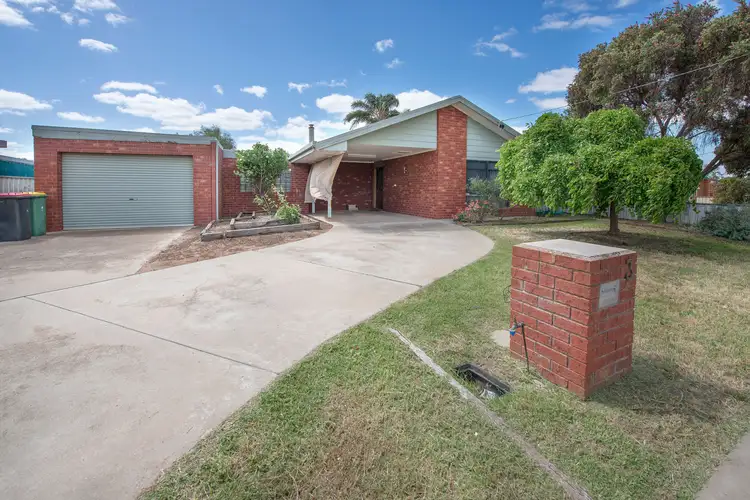 Main view of Homely house listing, 3 Barwick Court, Swan Hill VIC 3585