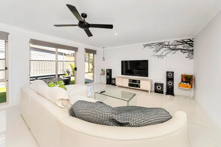 Second view of Homely house listing, 24 Wetlands Close, Murray Bridge SA 5253