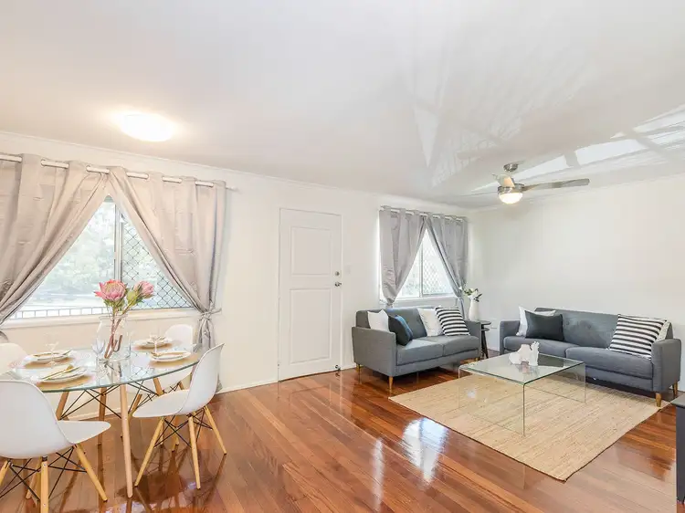 Second view of Homely house listing, 190 Bapaume Road, Holland Park West QLD 4121