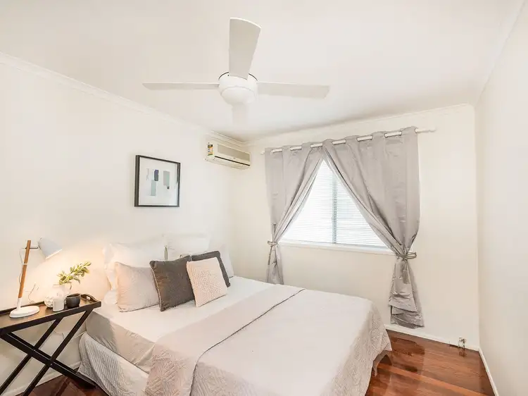 Fifth view of Homely house listing, 190 Bapaume Road, Holland Park West QLD 4121