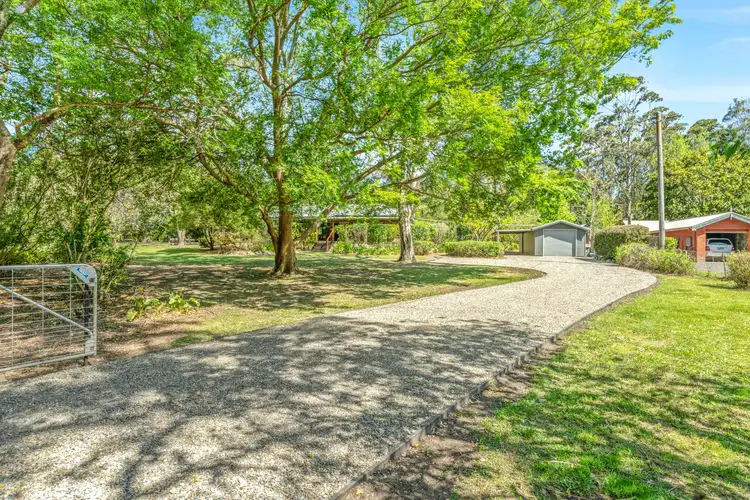 Main view of Homely house listing, 669 Illaroo Road, Tapitallee NSW 2540