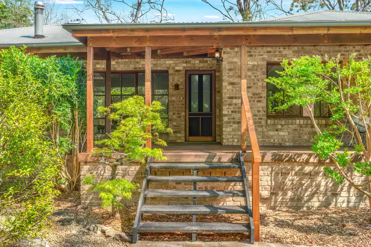 Second view of Homely house listing, 669 Illaroo Road, Tapitallee NSW 2540