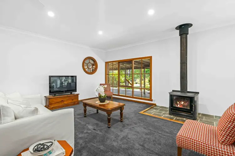 Third view of Homely house listing, 669 Illaroo Road, Tapitallee NSW 2540