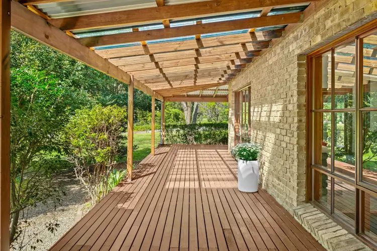 Fifth view of Homely house listing, 669 Illaroo Road, Tapitallee NSW 2540