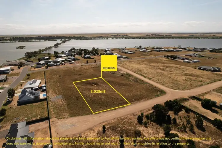 Main view of Homely land listing, 3 Riley Road, Wellington East SA 5259