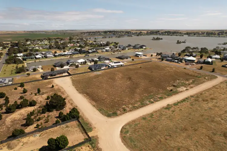 Second view of Homely land listing, 3 Riley Road, Wellington East SA 5259