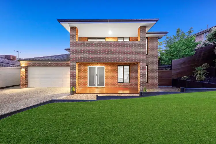2 Ware Place, Berwick VIC 3806
