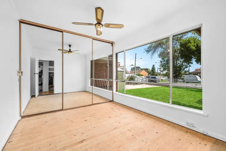 Second view of Homely house listing, 47 King Street, Alberton SA 5014