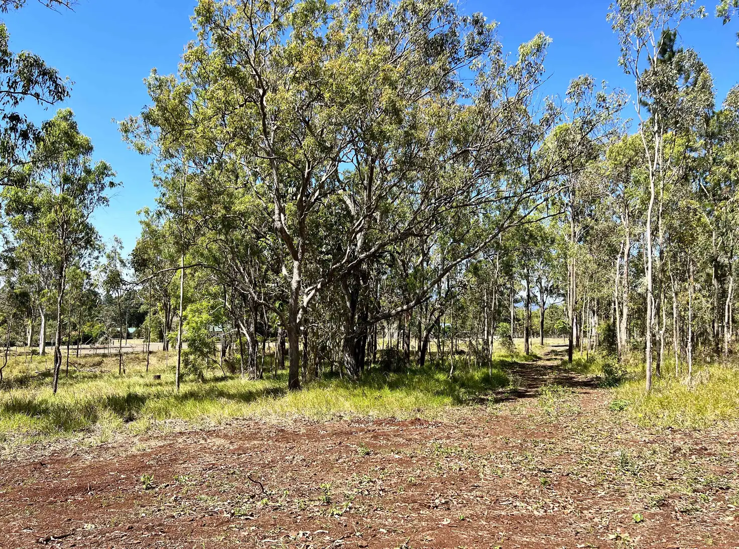 Main view of Homely land listing, Address available on request