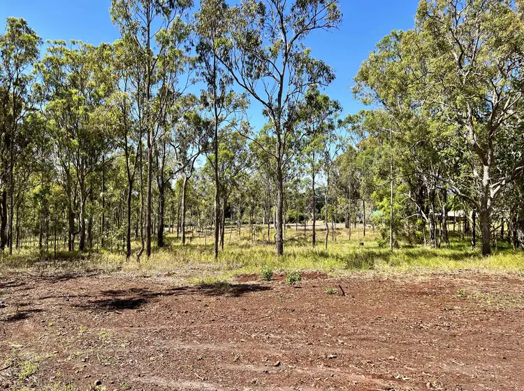Second view of Homely land listing, Address available on request
