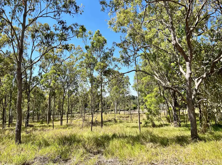 Fifth view of Homely land listing, Address available on request
