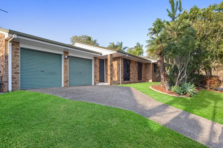 17 Ingle Court, Bli Bli QLD 4560