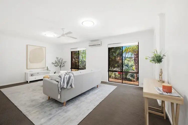 Second view of Homely house listing, 17 Ingle Court, Bli Bli QLD 4560