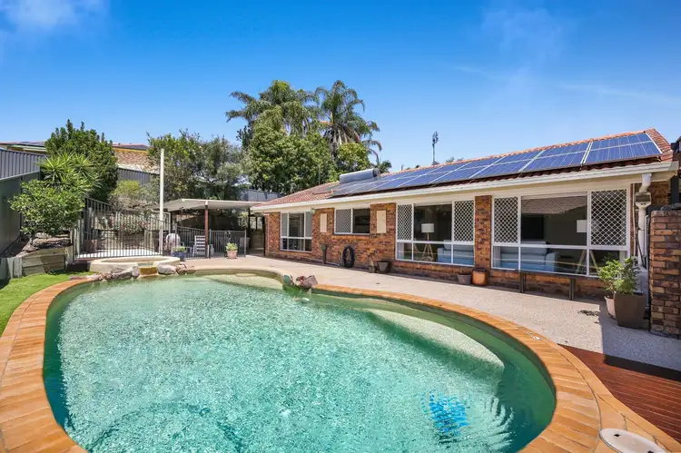 44 Parkwood Boulevard, Parkwood QLD 4214