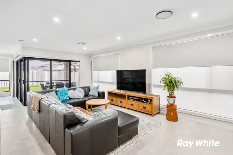 Second view of Homely house listing, 65 Charles Tompson Boulevard, Marsden Park NSW 2765