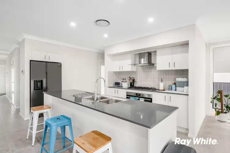 Third view of Homely house listing, 65 Charles Tompson Boulevard, Marsden Park NSW 2765
