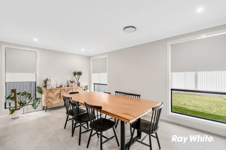 Fourth view of Homely house listing, 65 Charles Tompson Boulevard, Marsden Park NSW 2765