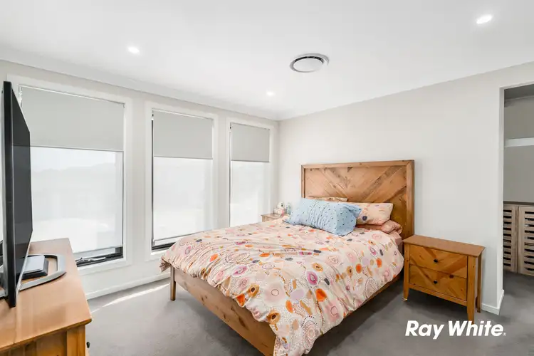 Fifth view of Homely house listing, 65 Charles Tompson Boulevard, Marsden Park NSW 2765