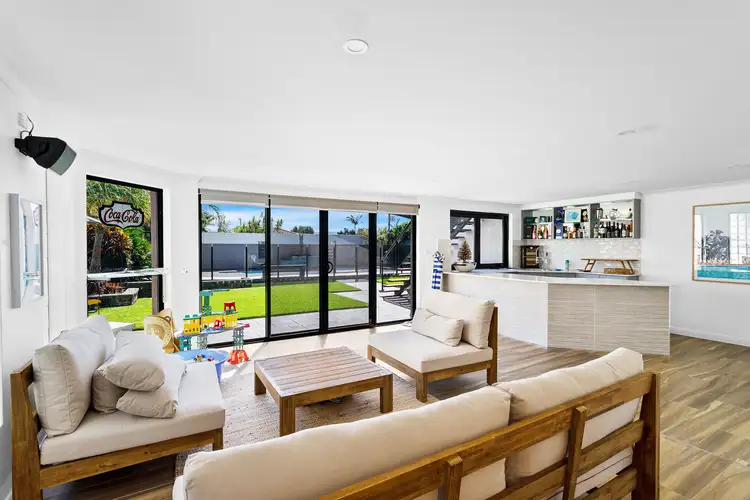 Second view of Homely house listing, 10 Hayes Avenue, Mount Warrigal NSW 2528