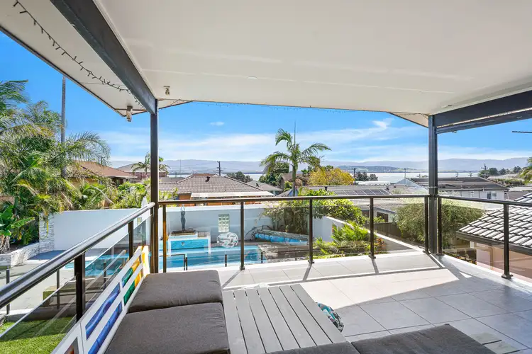 Third view of Homely house listing, 10 Hayes Avenue, Mount Warrigal NSW 2528