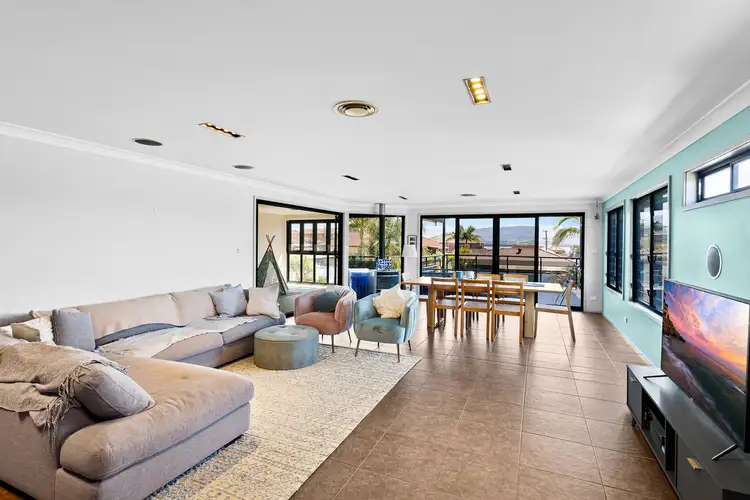 Fourth view of Homely house listing, 10 Hayes Avenue, Mount Warrigal NSW 2528