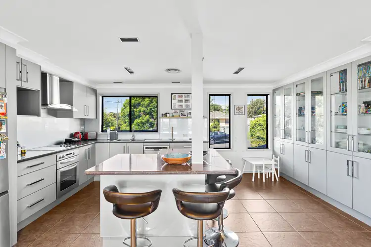 Fifth view of Homely house listing, 10 Hayes Avenue, Mount Warrigal NSW 2528