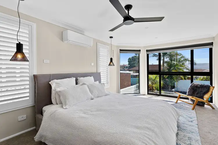 Sixth view of Homely house listing, 10 Hayes Avenue, Mount Warrigal NSW 2528