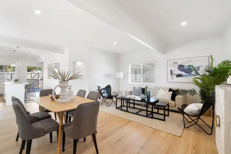 28 Ulverston Street, Bald Hills QLD 4036