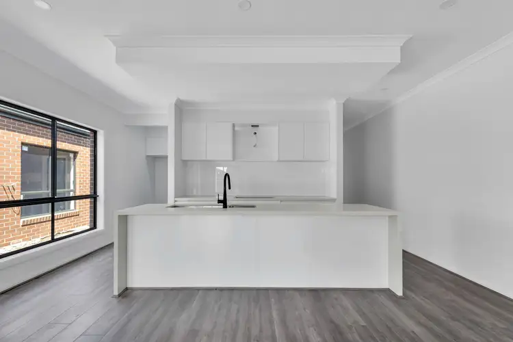 Second view of Homely house listing, 9 Ervine Drive, Wyndham Vale VIC 3024